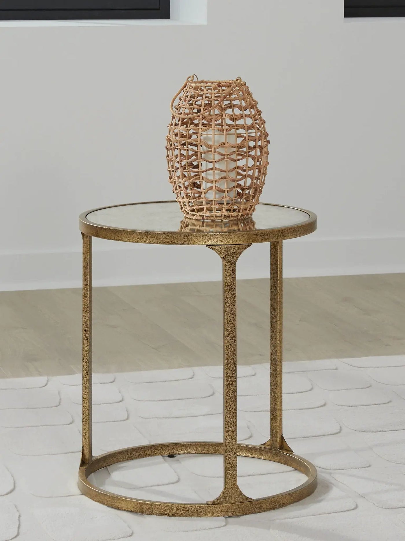 Korajane - Table by Unique Piece Furniture