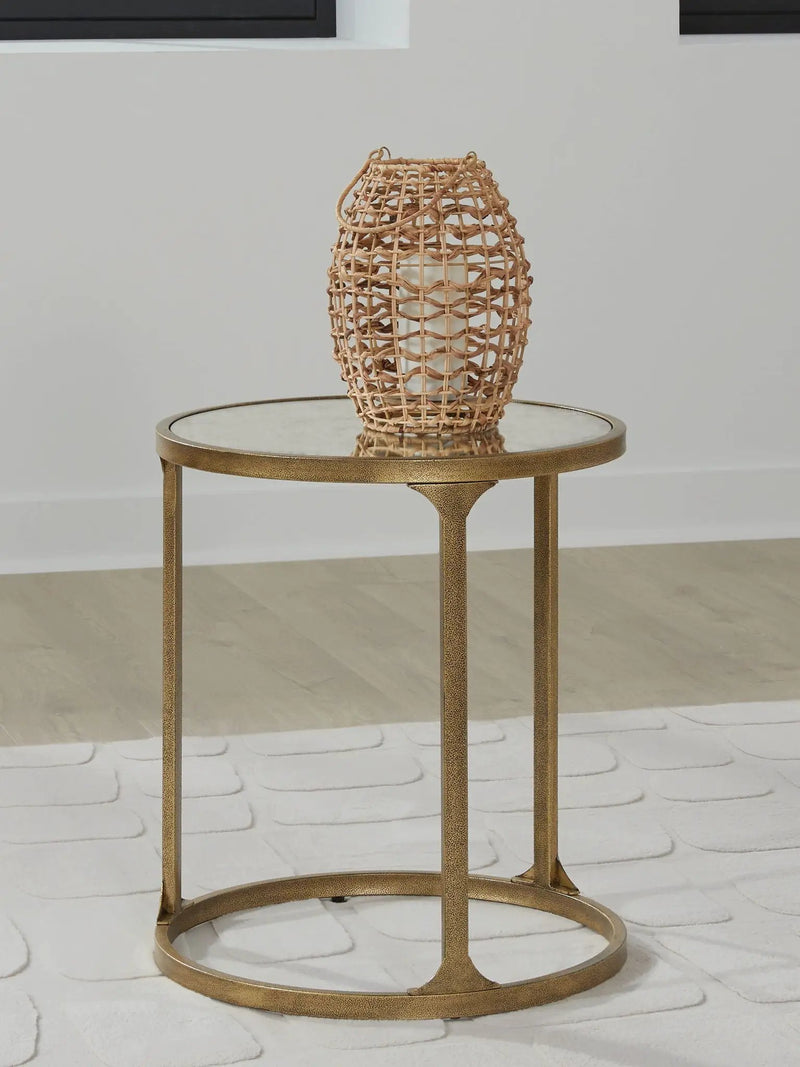 Korajane - Table by Unique Piece Furniture