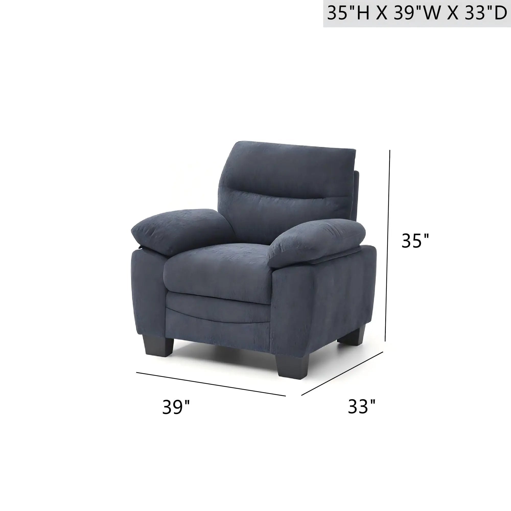 Summerton - Chair by Unique Piece Furniture
