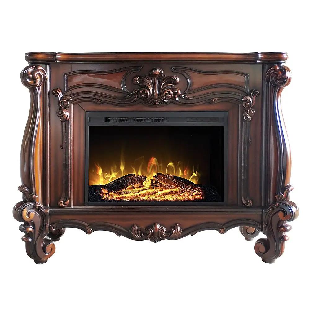Versailles - Fireplace by Unique Piece Furniture