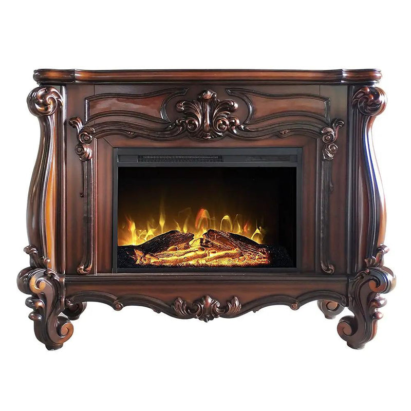 Versailles - Fireplace by Unique Piece Furniture