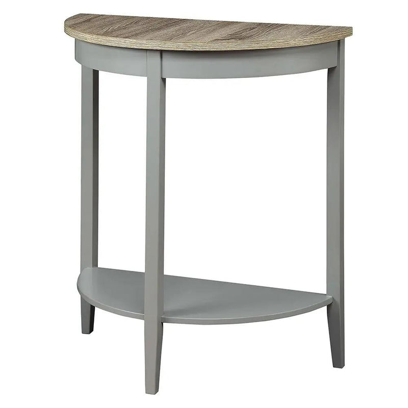Justino - Console Table by Unique Piece Furniture