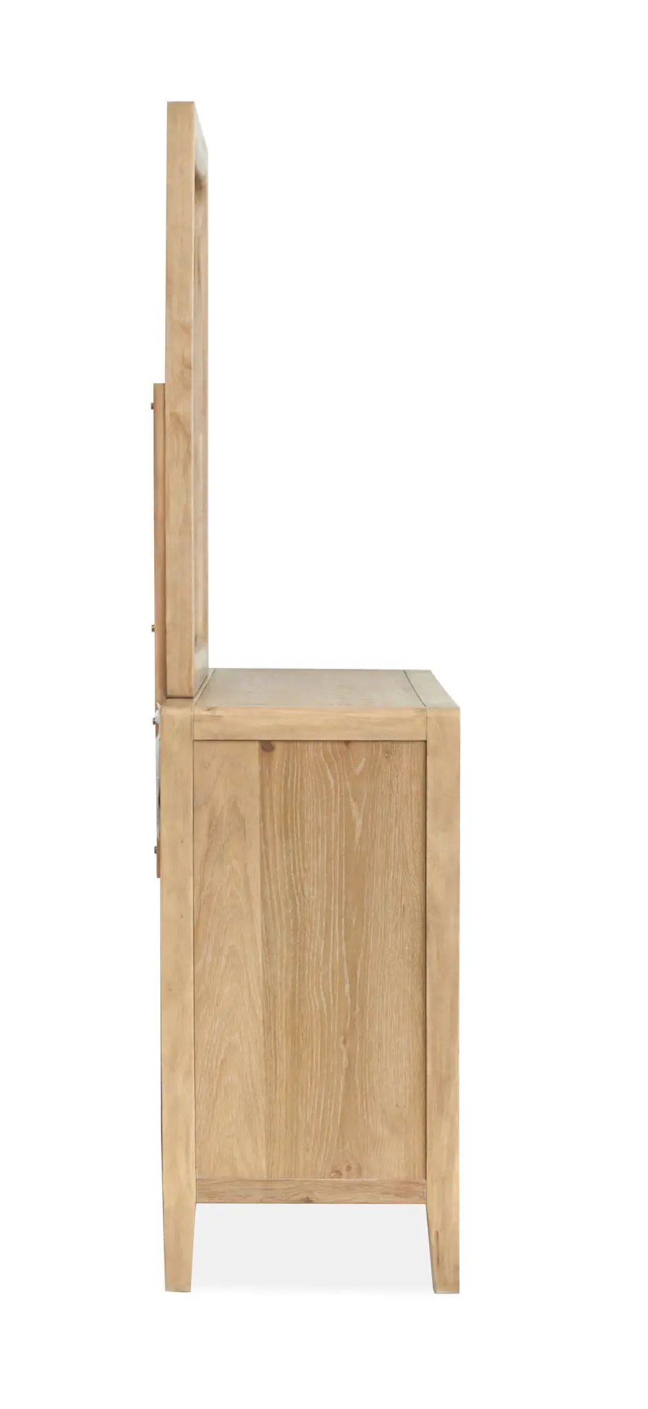 Somerset - Double Drawer Dresser, photo 11 of 13