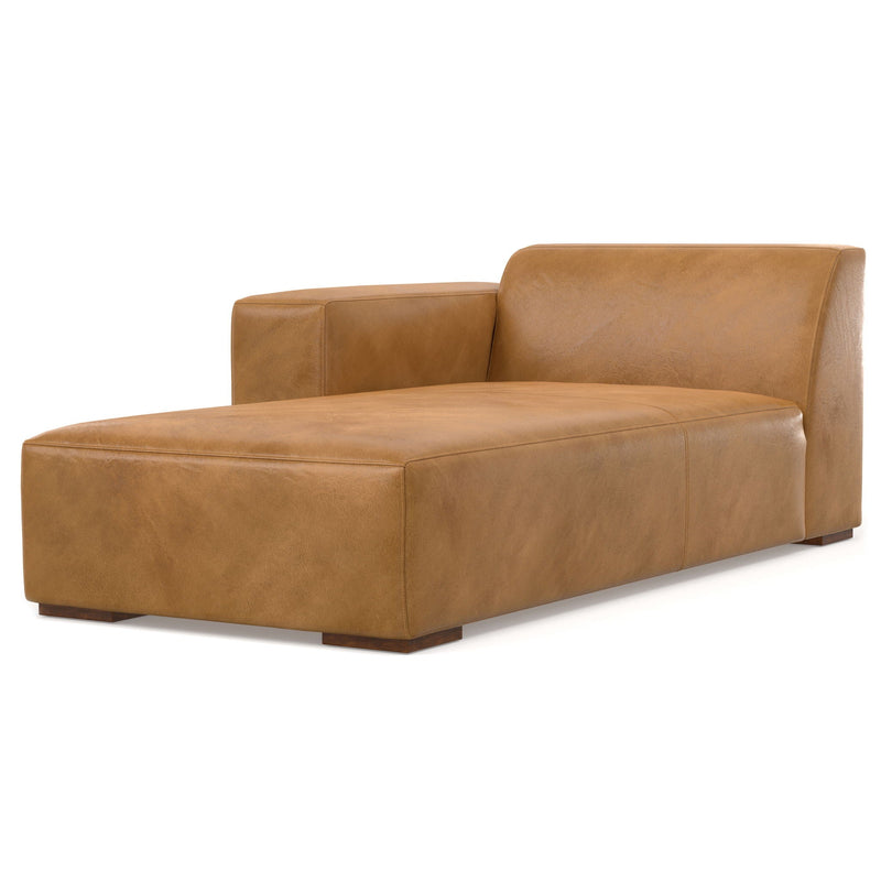 Rex - Chaise Sofa Module by HouseOfZazla