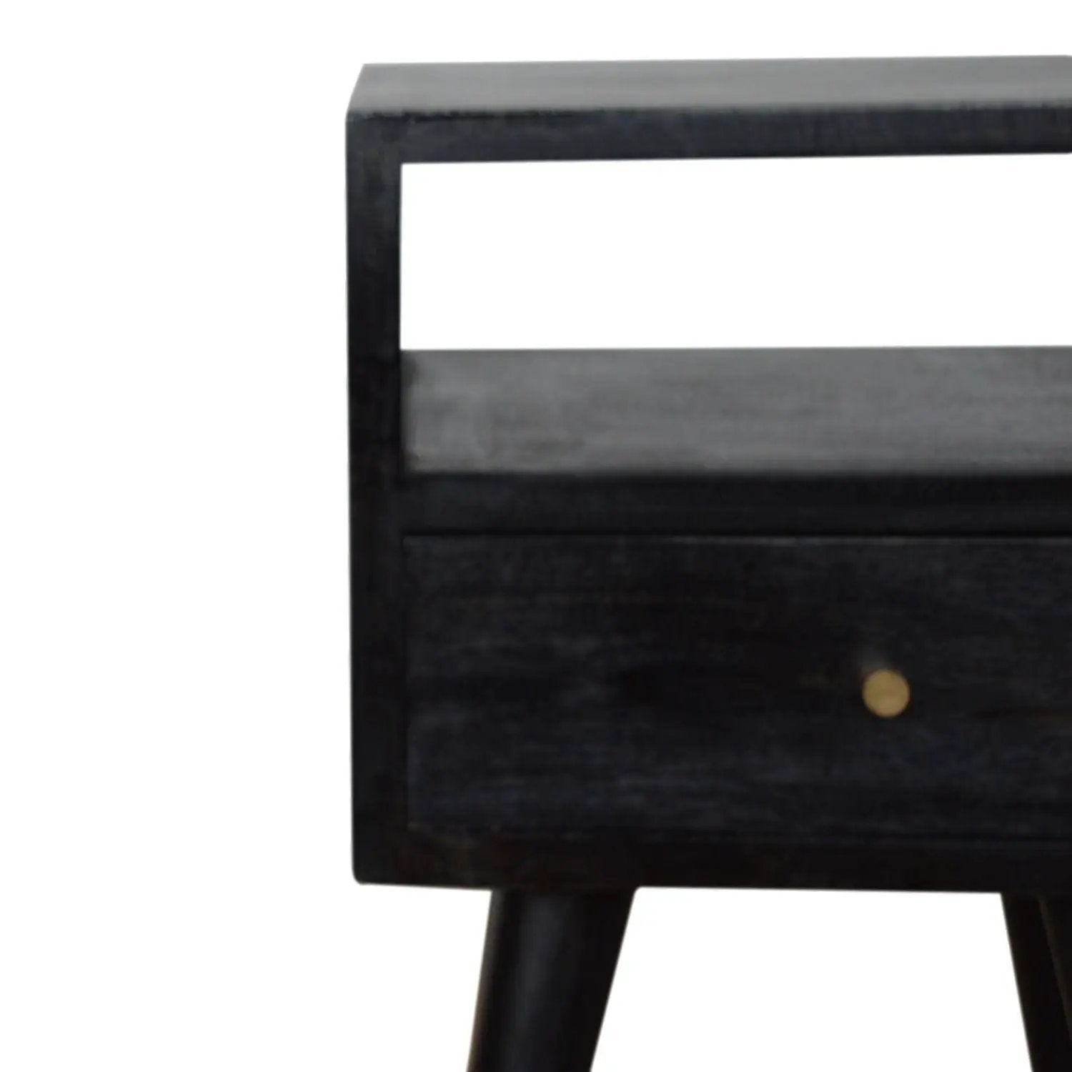 Mini Nightstand by HouseOfZazla