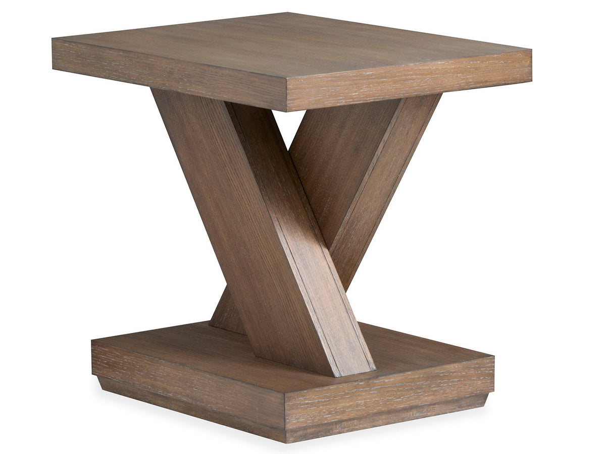 Lansbury - Rectangular Table