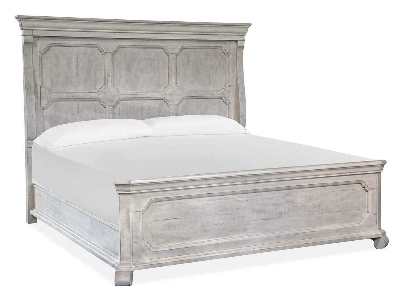 Bronwyn - Panel Bed by Unique Piece Furniture