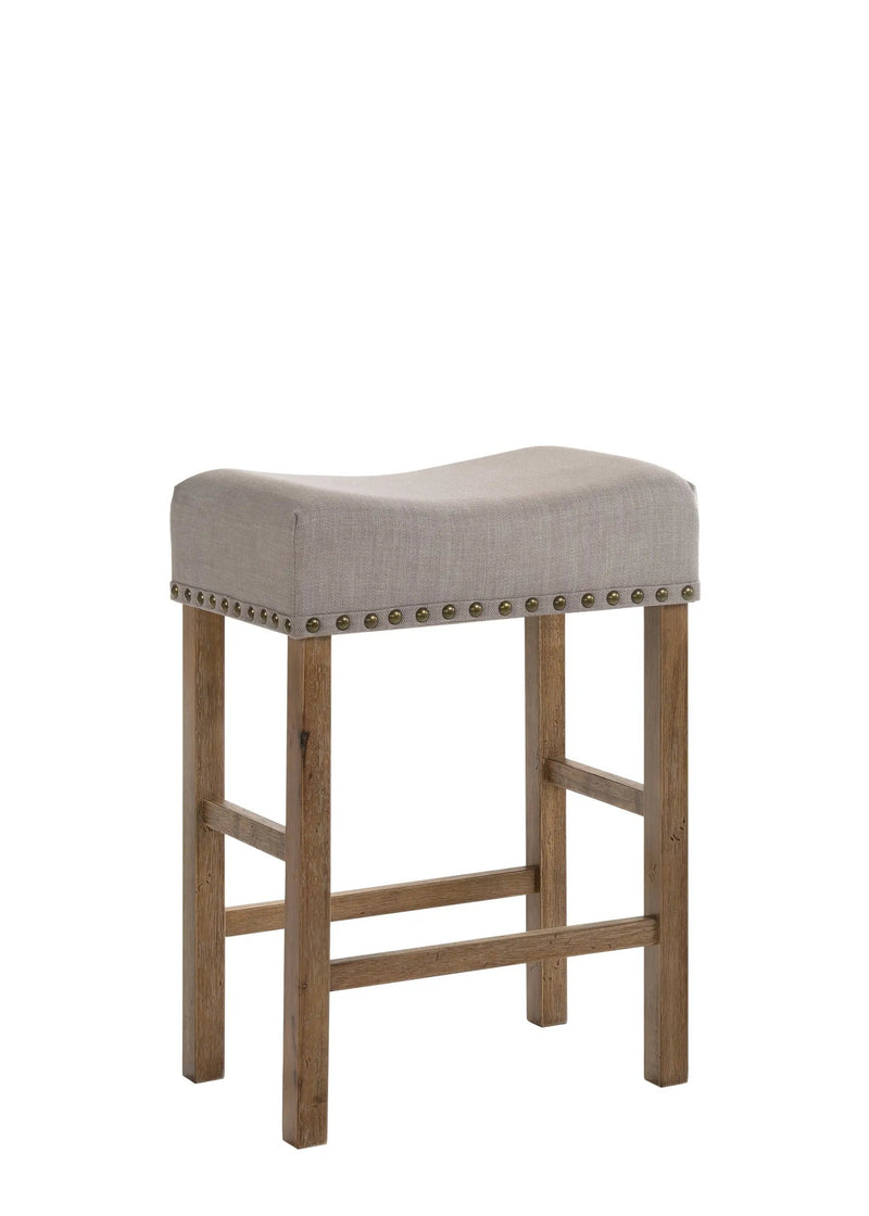 Martha II Dining Stool by HouseOfZazla