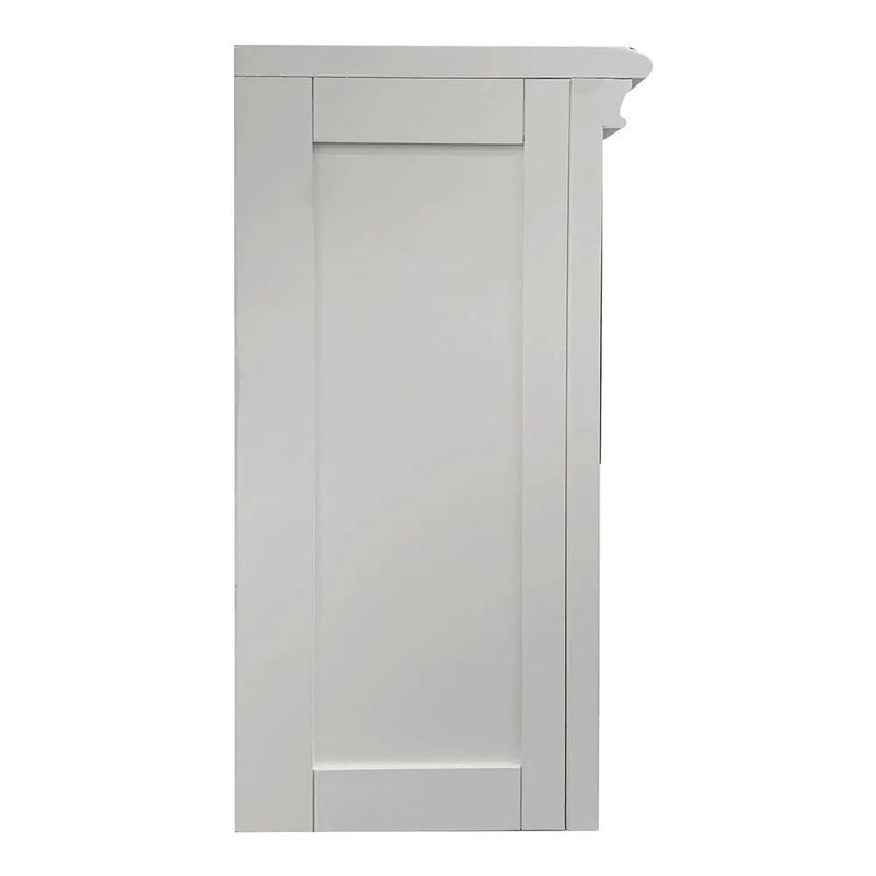 Lacey - Computer Hutch by Unique Piece Furniture