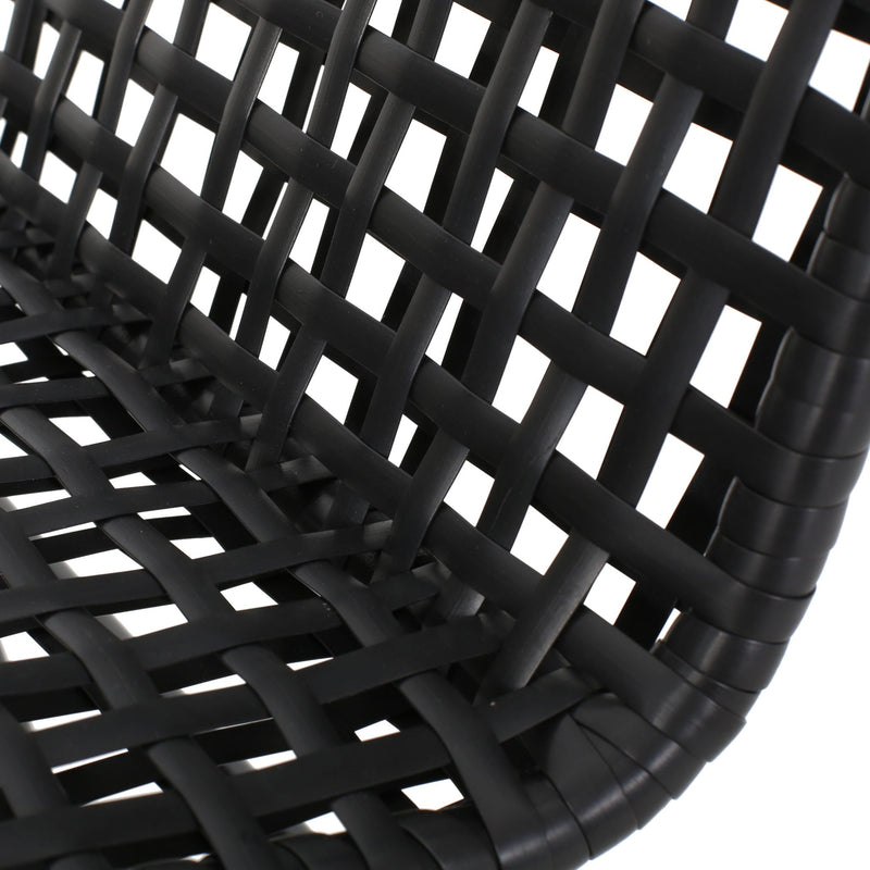Java Chair With Comfortable Design by HouseOfZazla