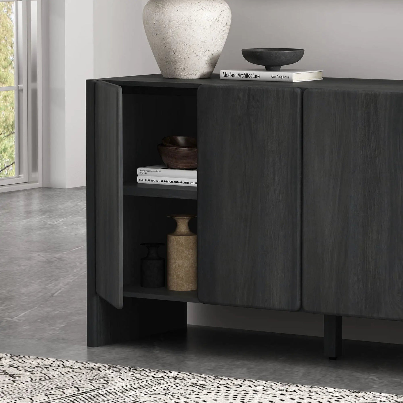 Linda - Sideboard by HouseOfZazla