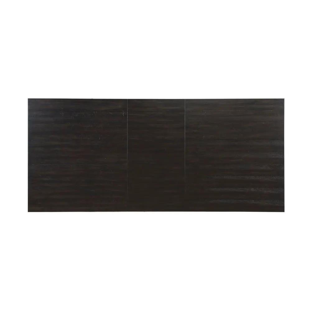Maisha - Dining Table - Rustic Walnut by Unique Piece Furniture