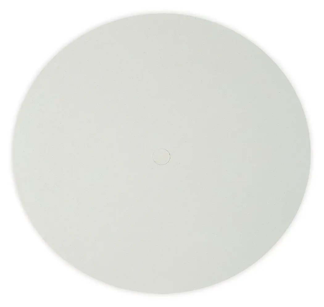 Seton Creek - Round Bar Table With Umbrella Option - Beige by Unique Piece Furniture