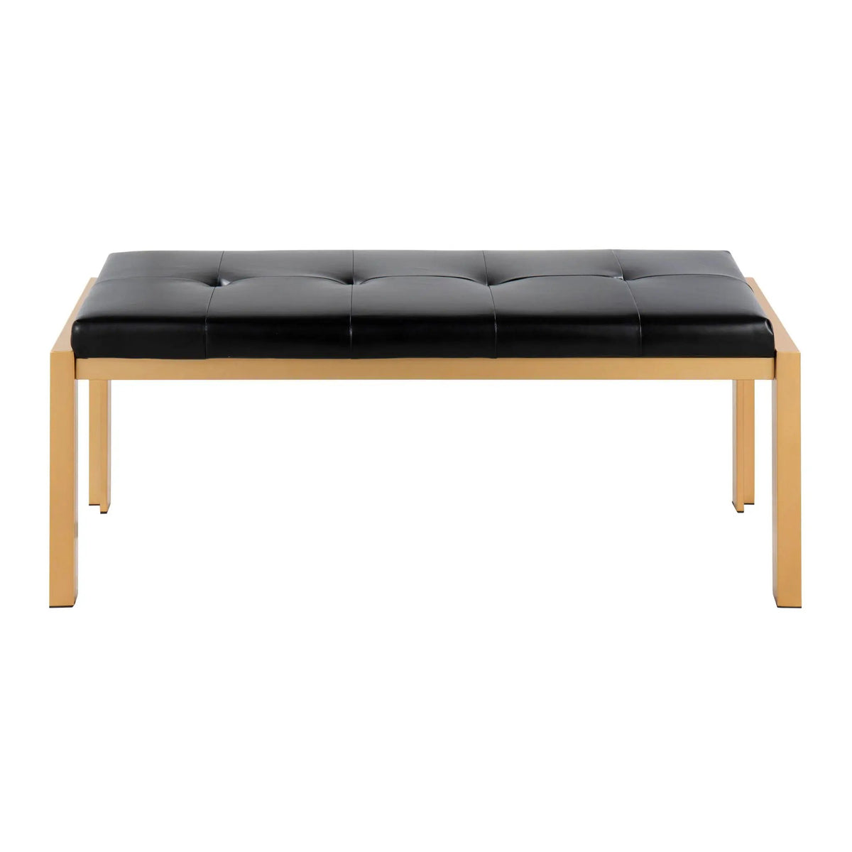 Fuji - Contemporary Bench by HouseOfZazla