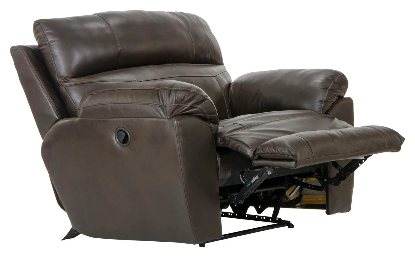 Costa - Lay Flat Recliner by Unique Piece Furniture