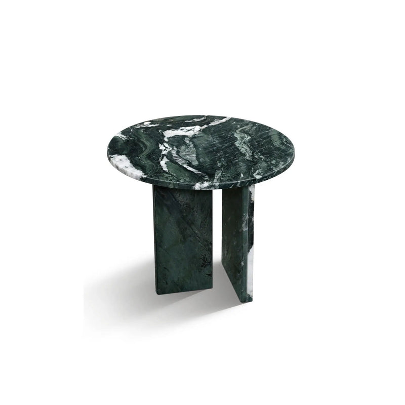 Luxury Coffee Table With Unique Veining, Unique Stone Design by HouseOfZazla