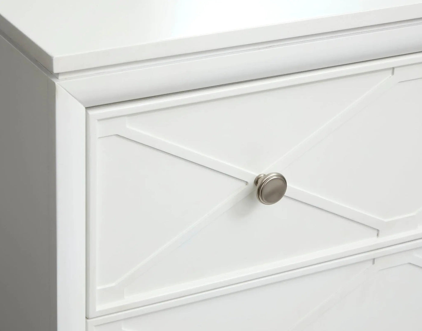 Springhouse - Double Drawer Dresser by Unique Piece Furniture