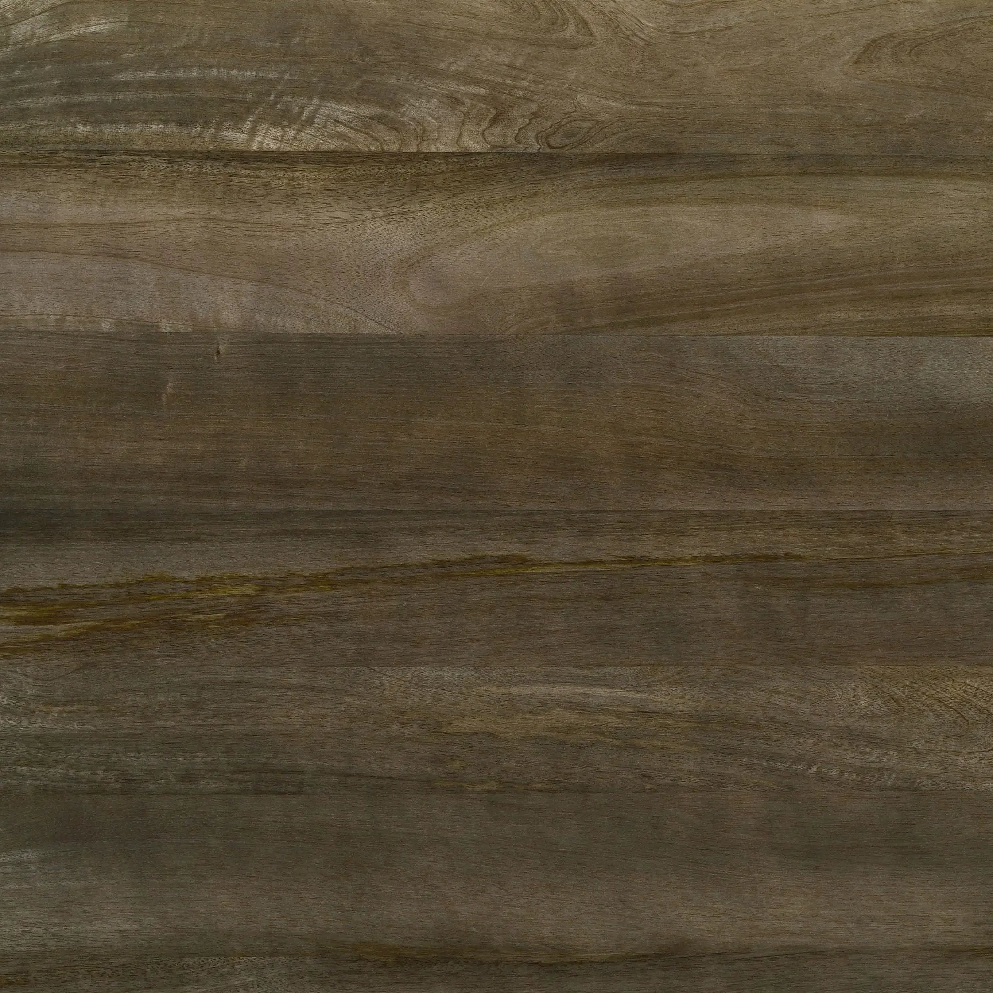 Tyler 80-inch Solid Wood Dining Table Mango Brown by Unique Piece Furniture