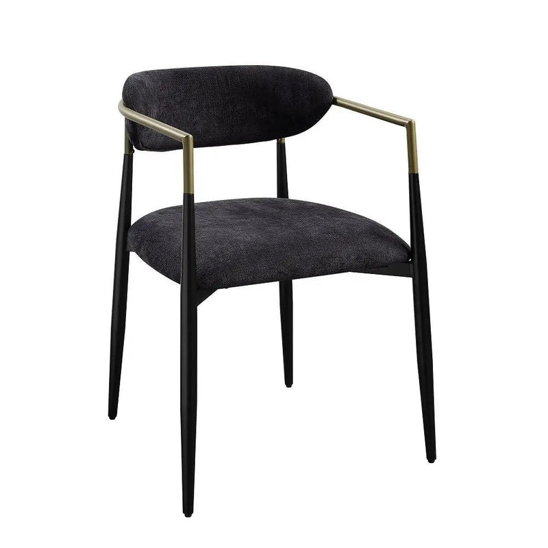 Jaramillo - Dining Room Side Chair (Set of 2) by Unique Piece Furniture