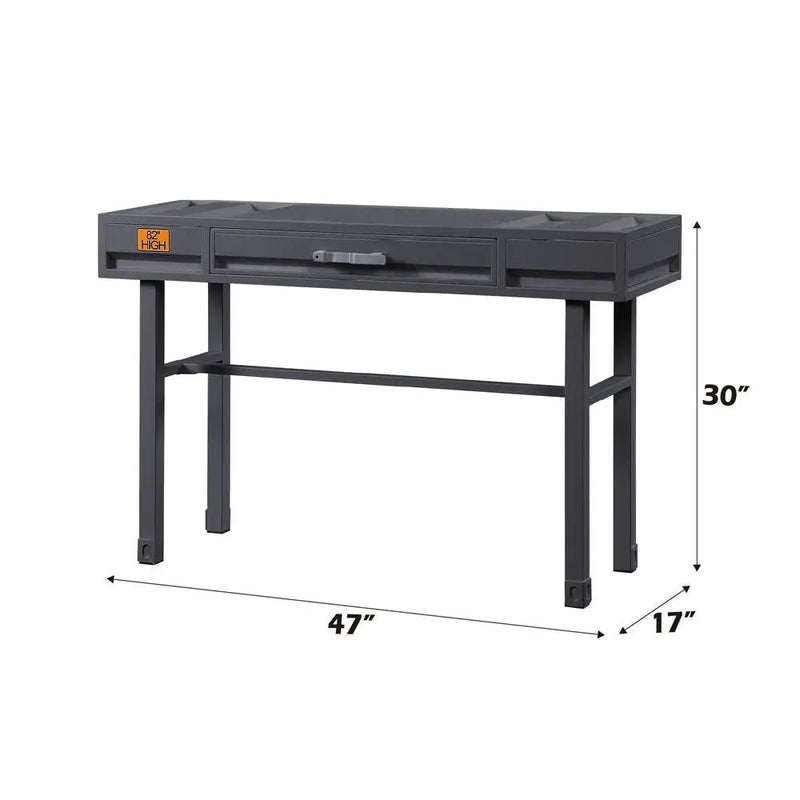 Cargo - Vanity Desk by Unique Piece Furniture