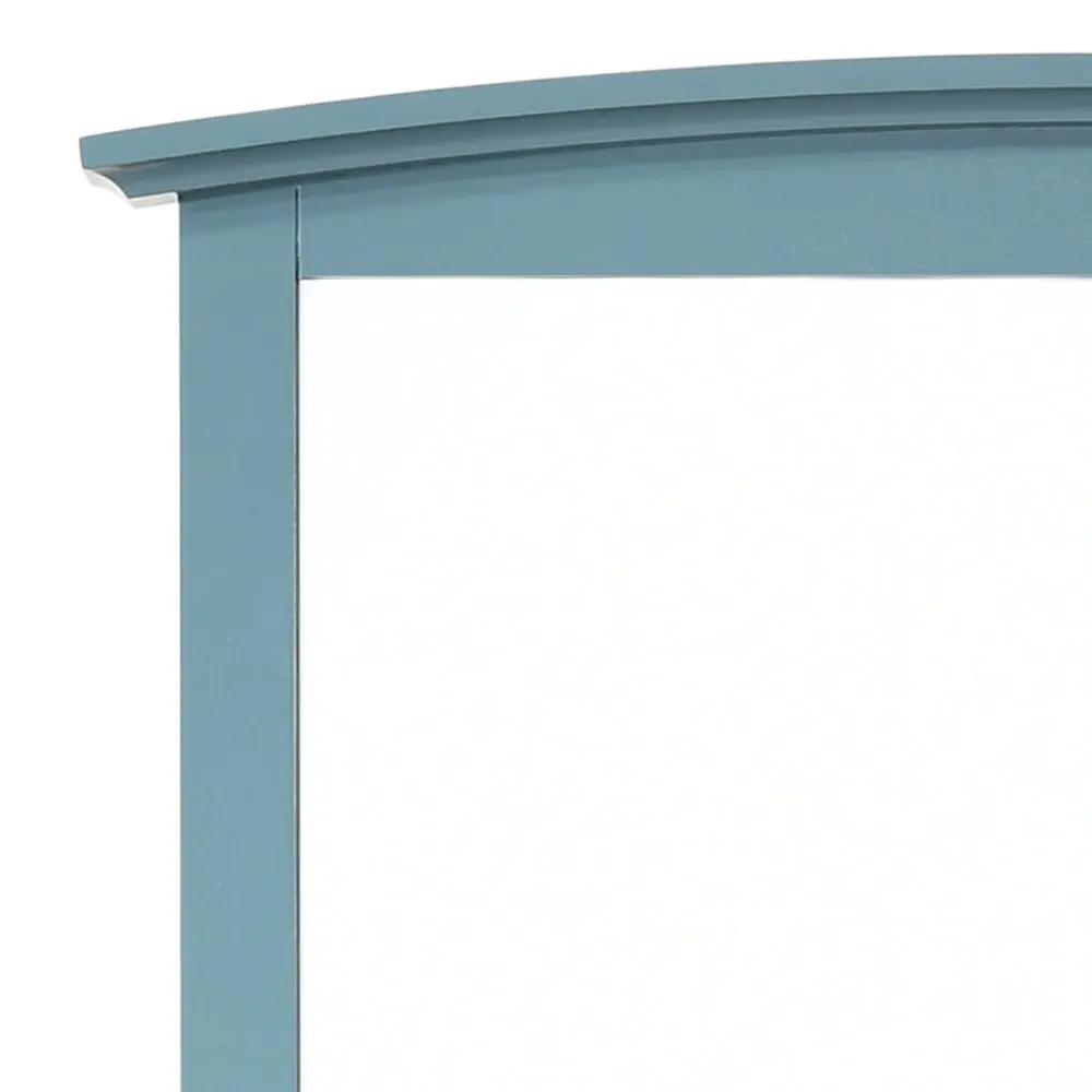 Hammond - Elegant Wall Mirror by Unique Piece Furniture