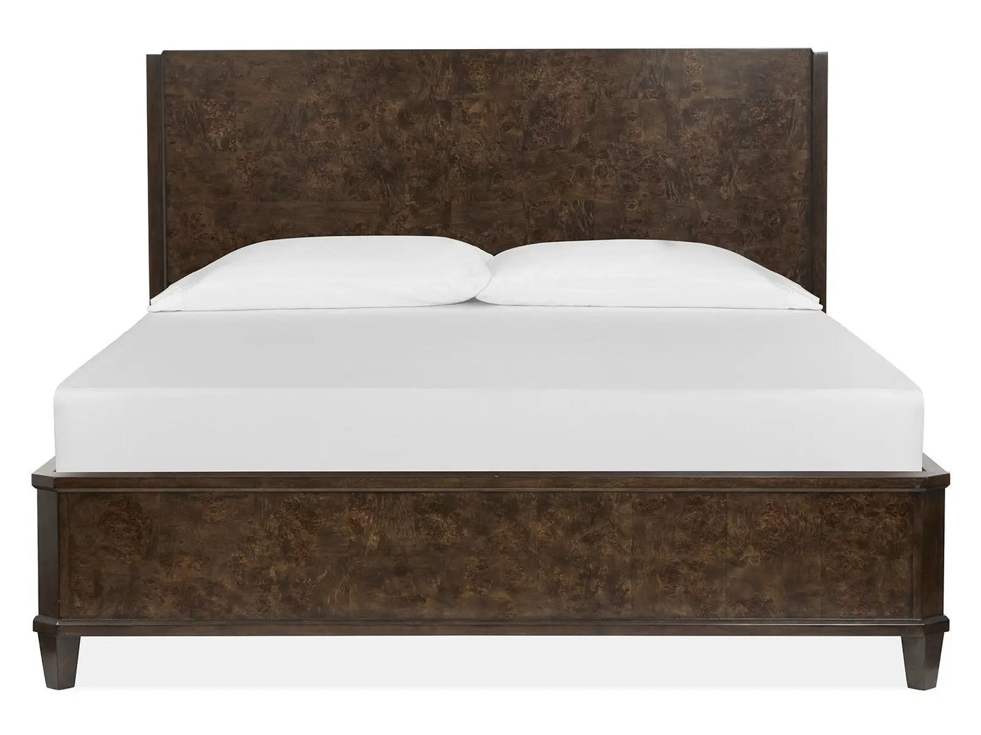 Rowan - Panel Bed by Unique Piece Furniture