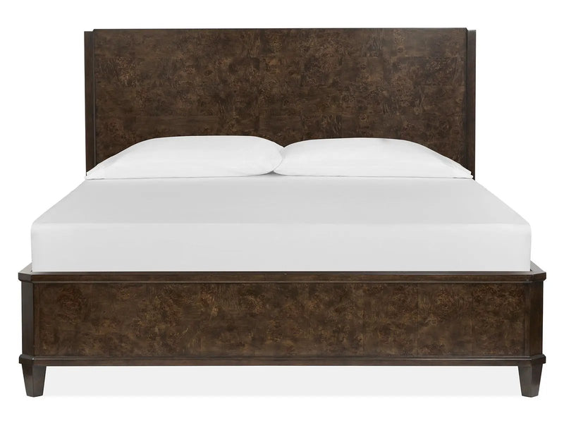 Rowan - Panel Bed by Unique Piece Furniture