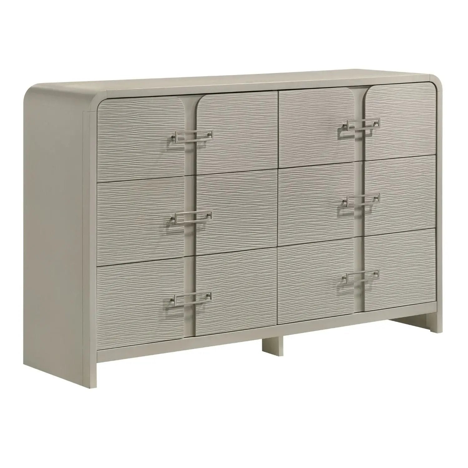 Aria - Modern Bedroom Set