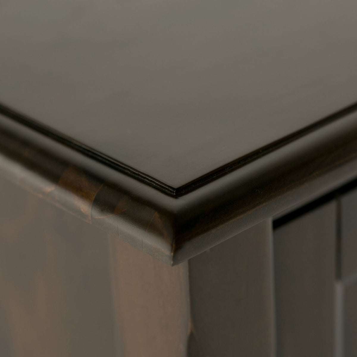 Burlington - Handcrafted Low Storage Cabinet, photo 30 of 34