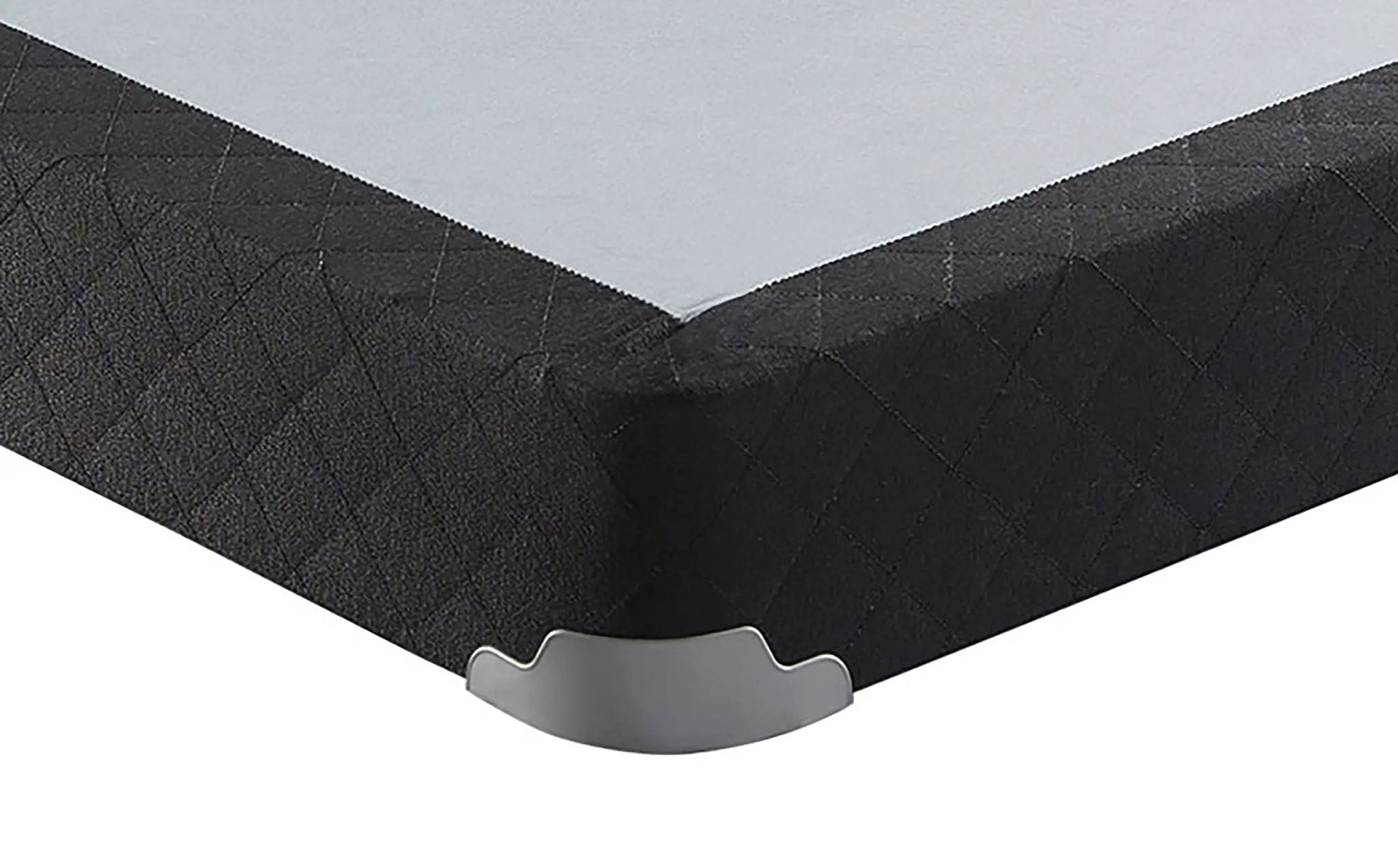 Mercer 5-inch Full Low Profile Box Spring Foundation by Unique Piece Furniture