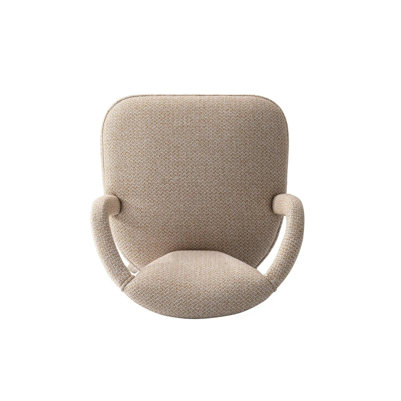 Palmer - Armchair by HouseOfZazla