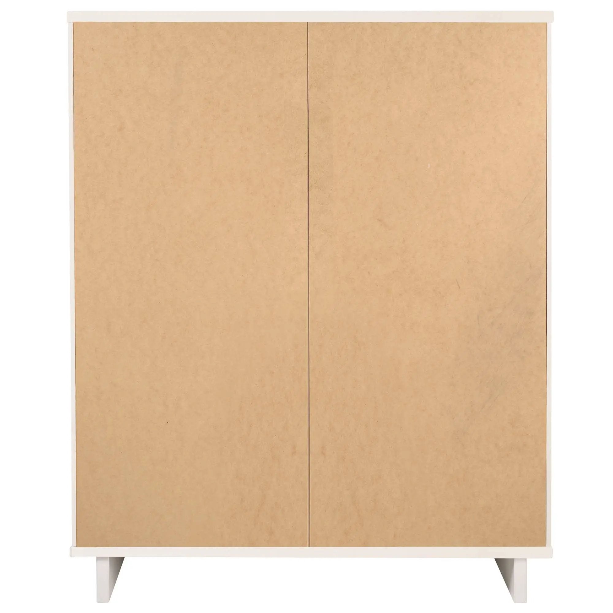Granville - Chest With 5 Drawers by HouseOfZazla