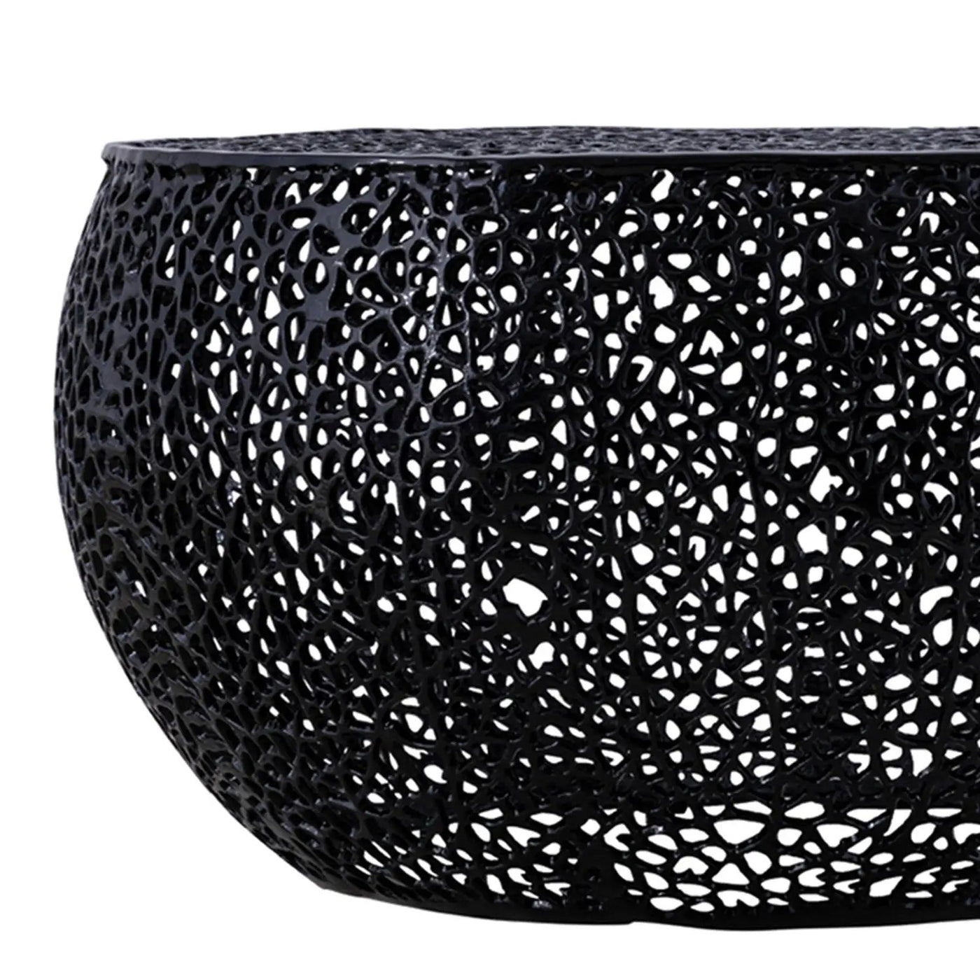 T3502 - Round Coffee Table by HouseOfZazla