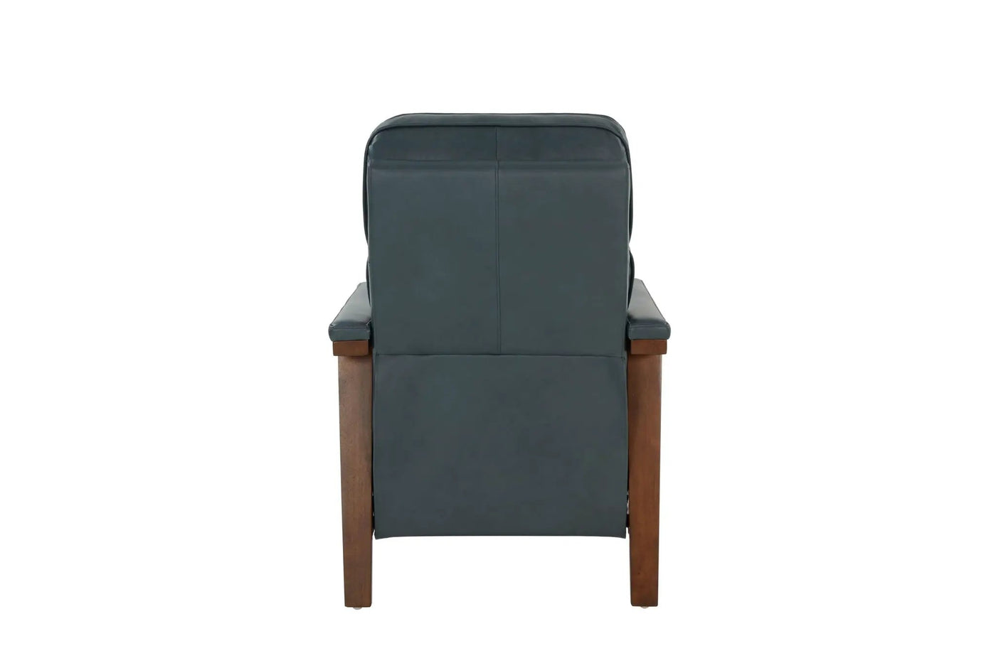 Ashland (B) - Push Thru The Arm Recliner by Unique Piece Furniture