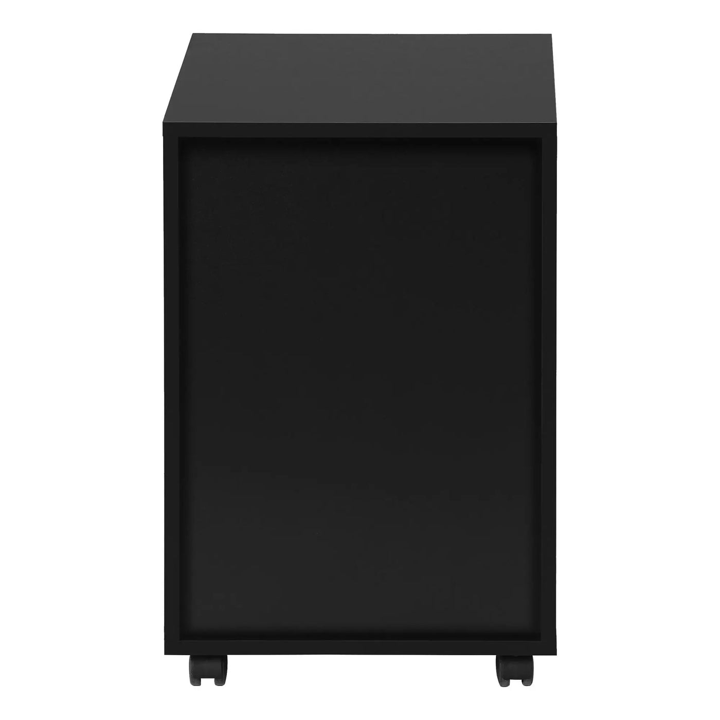 File Cabinet, Rolling Mobile, Storage Drawers, Printer Stand, Office, Work, Contemporary, Modern by Unique Piece Furniture