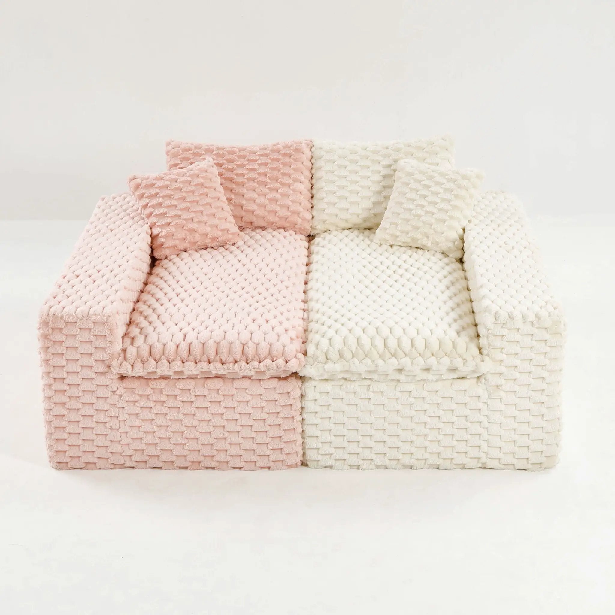 Multifunctional Sofa, Living Room Furniture by HouseOfZazla