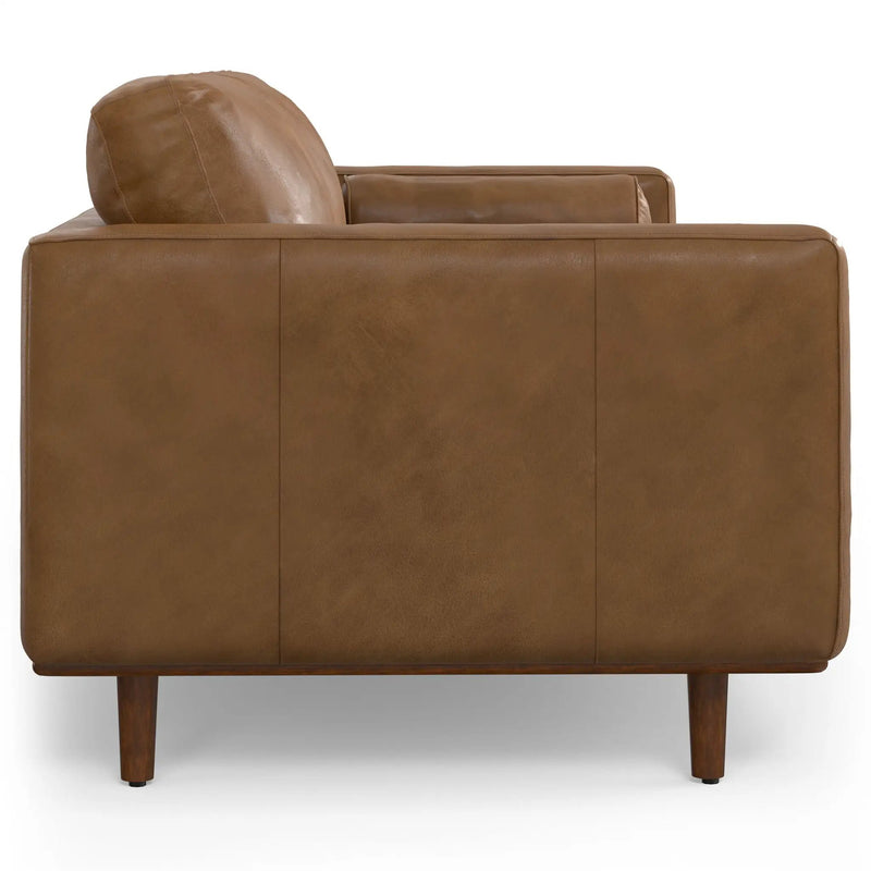 Morrison - Upholstered Sofa by HouseOfZazla