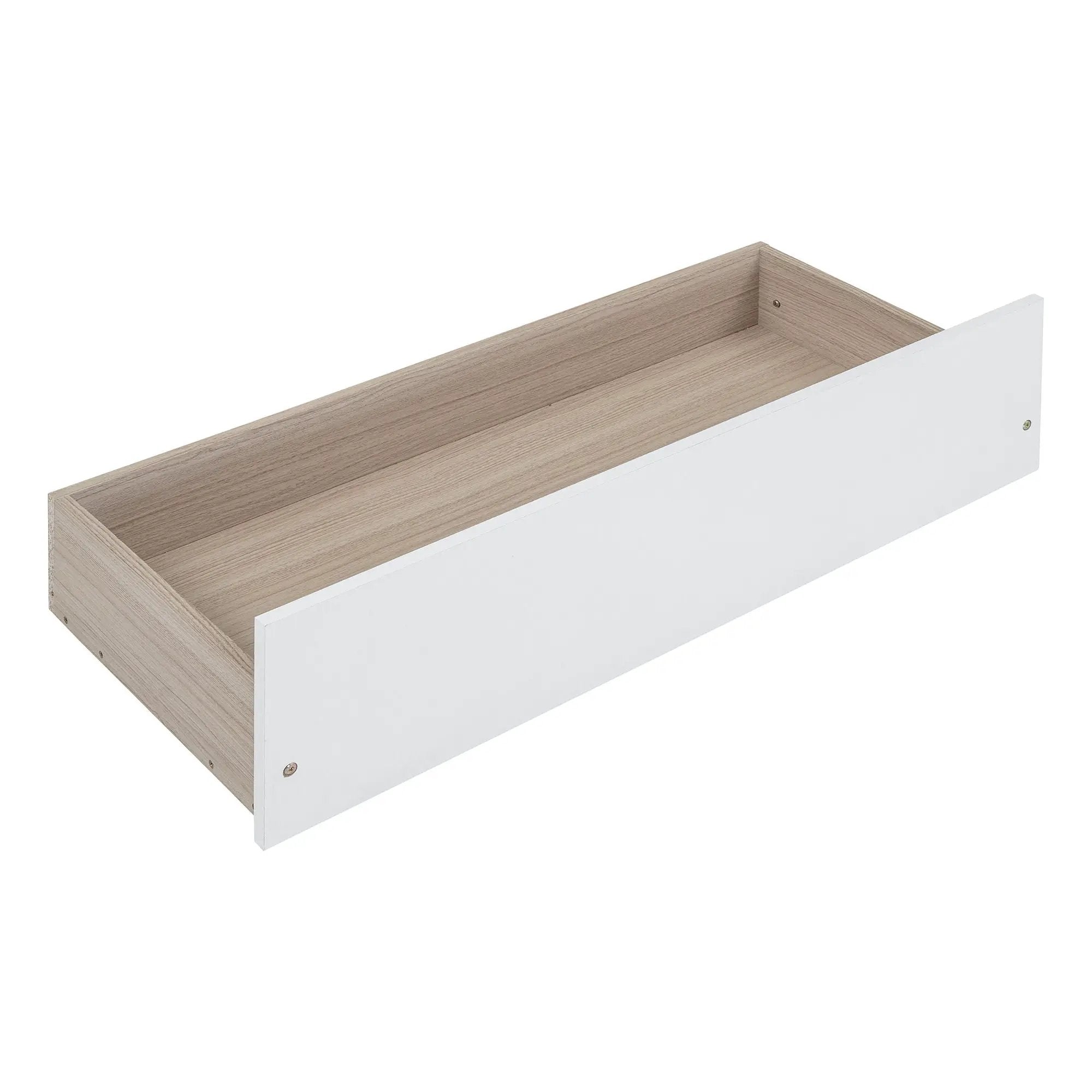 House Bed With 2 Drawers by Unique Piece Furniture