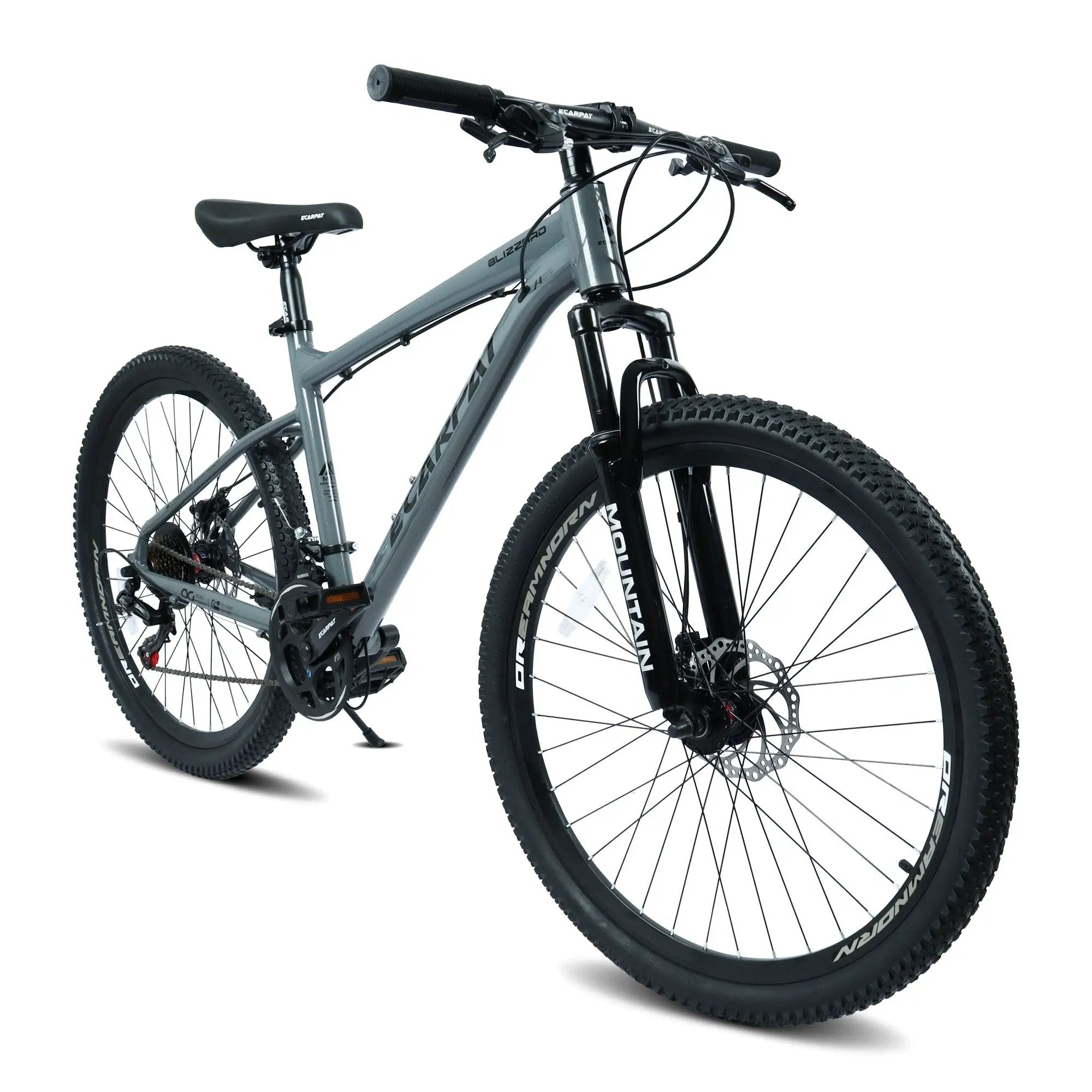 Ecarpat 26 Inch All-Terrain Mountain Bike by HouseOfZazla