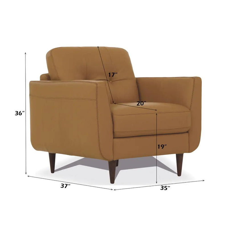 Radwan - Chair by Unique Piece Furniture