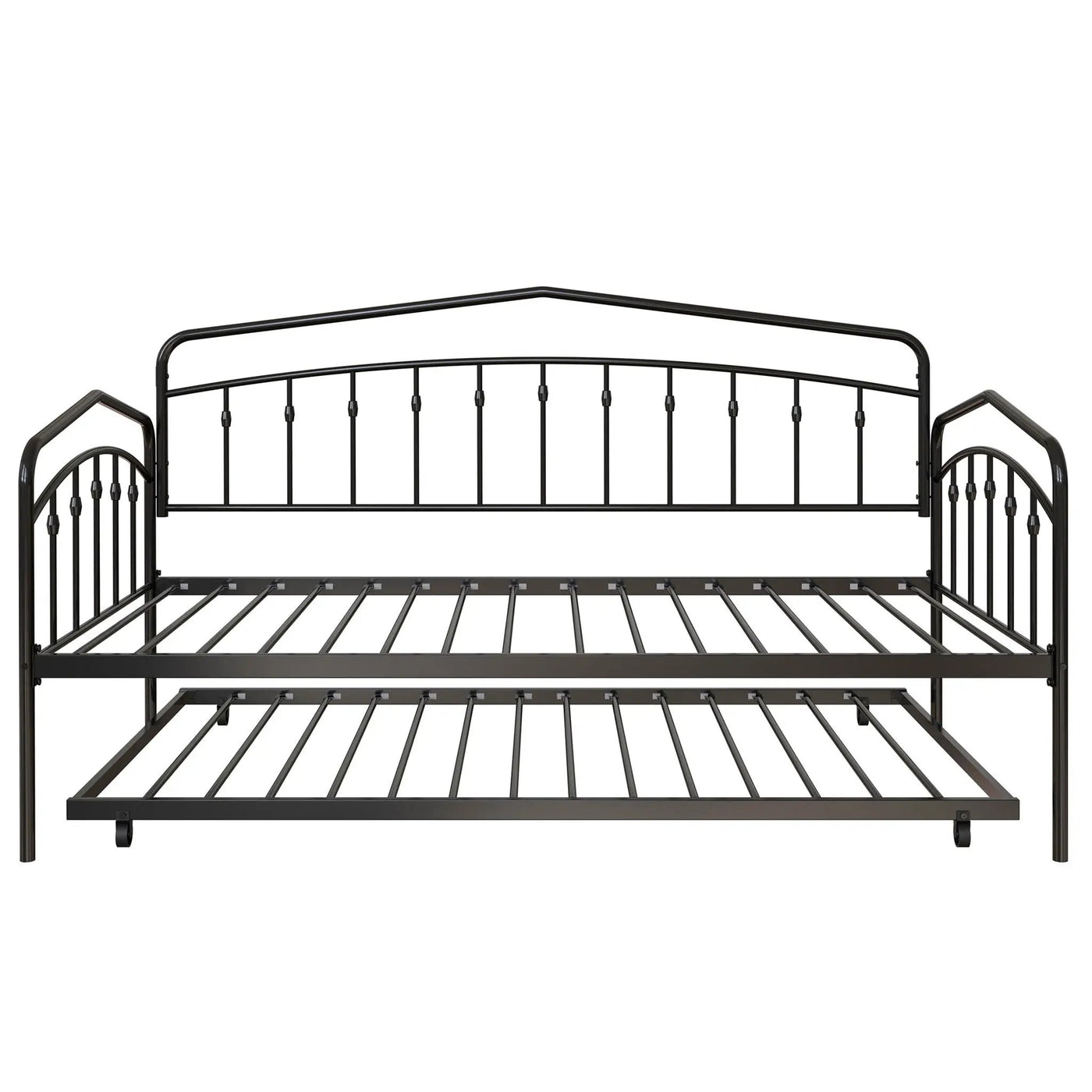 Fox - Daybed With Twin Trundle by Unique Piece Furniture