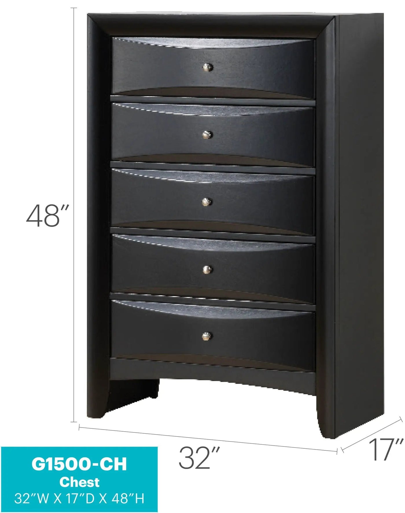 Marilla - Chest by HouseOfZazla