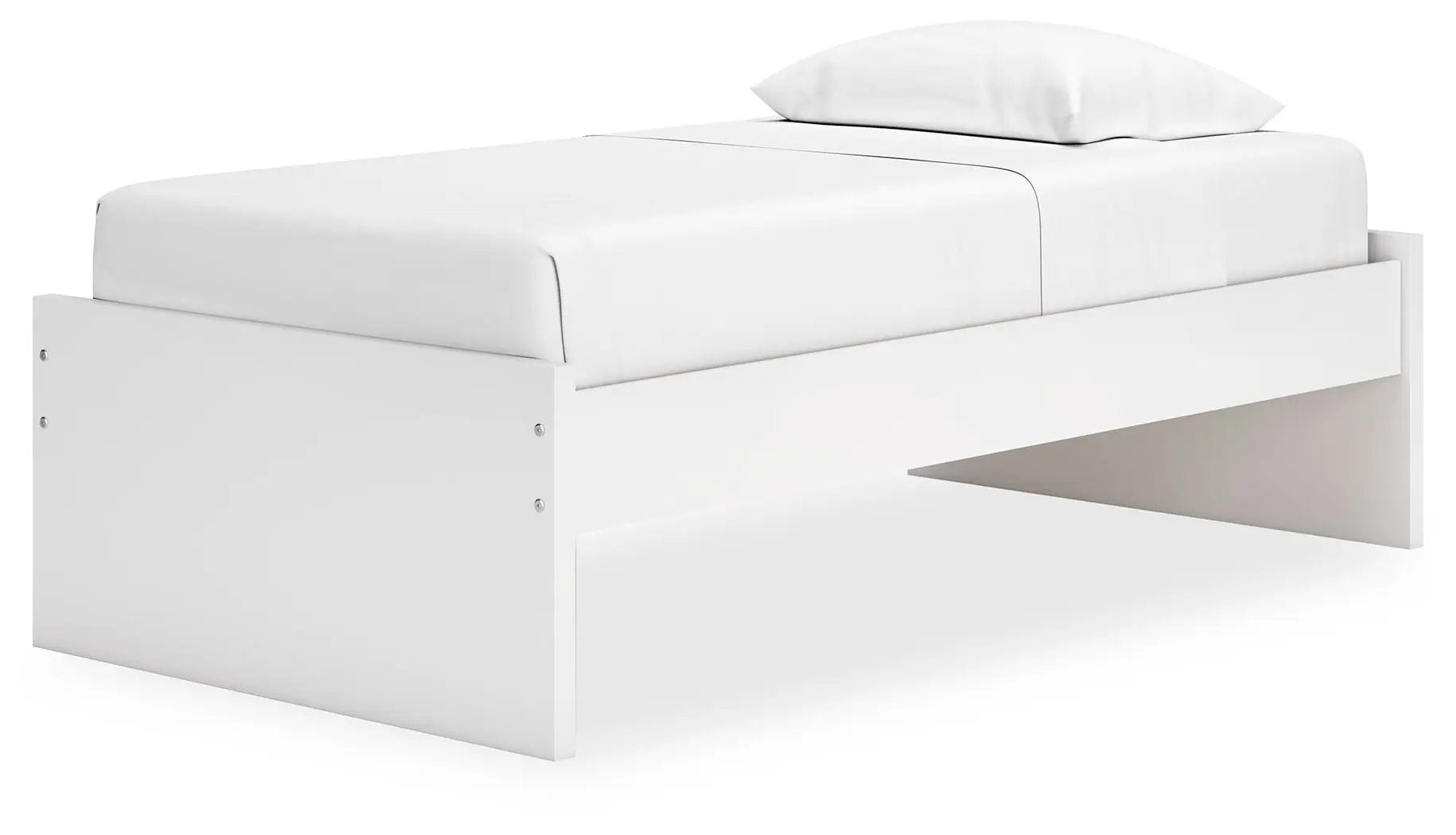 Onita - Platform Bed by Unique Piece Furniture