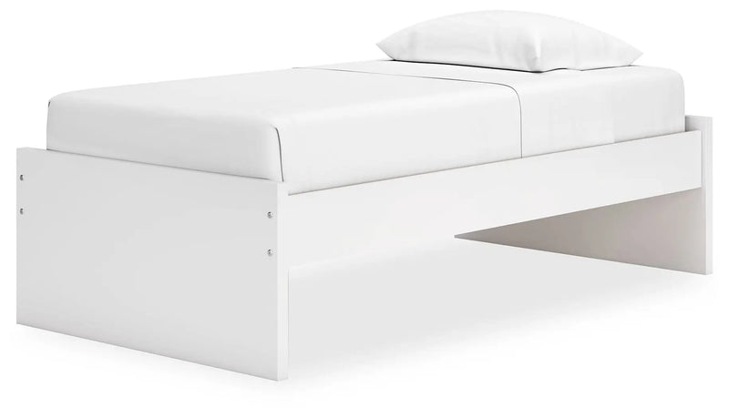 Onita - Platform Bed by Unique Piece Furniture