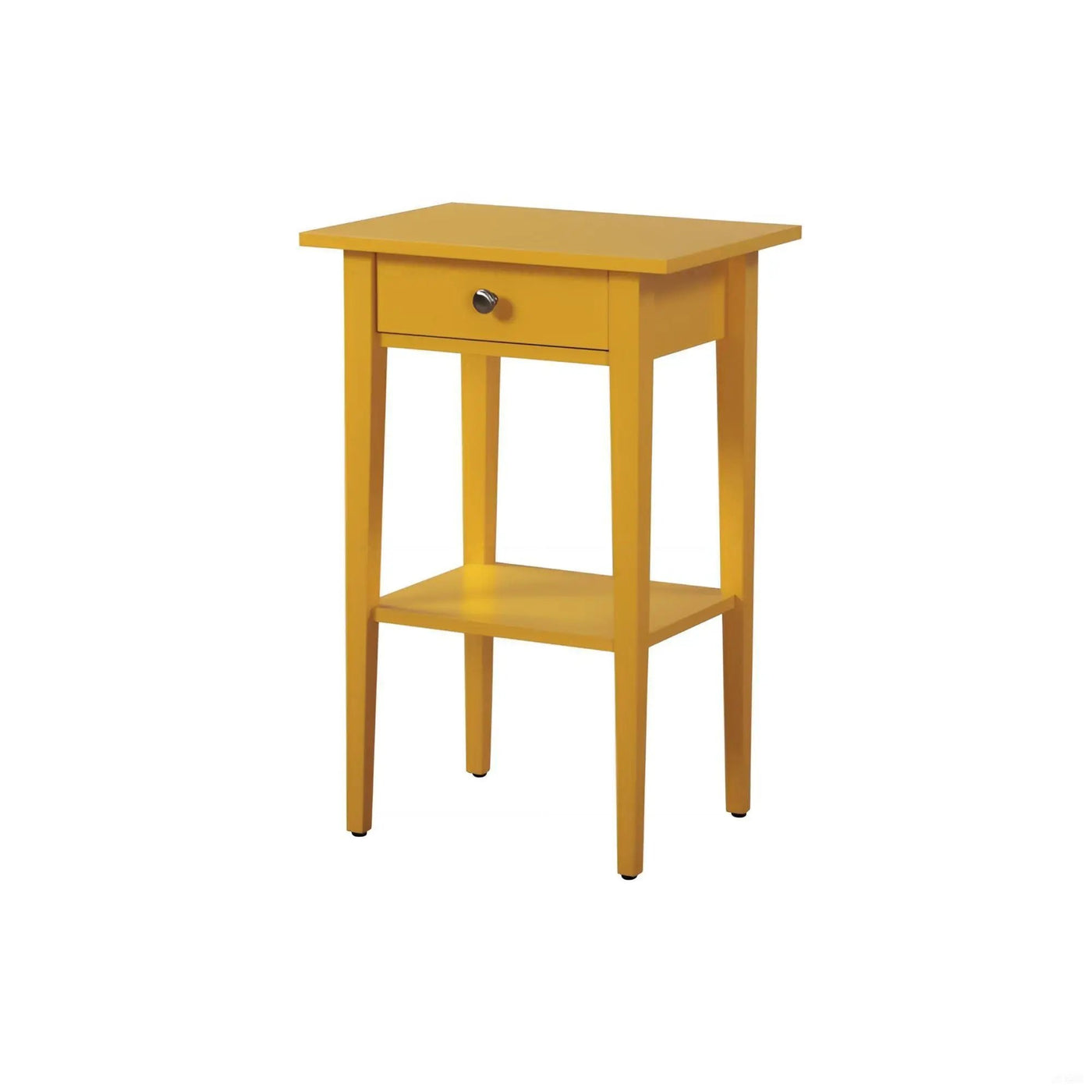 High Quality Wood Nightstand by HouseOfZazla