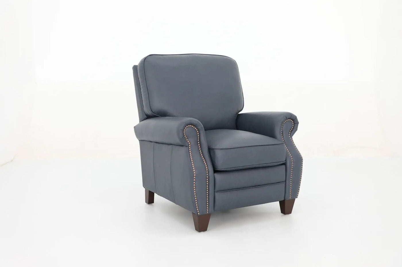 Briarwood - Recliner Push Thru The Arm by Unique Piece Furniture