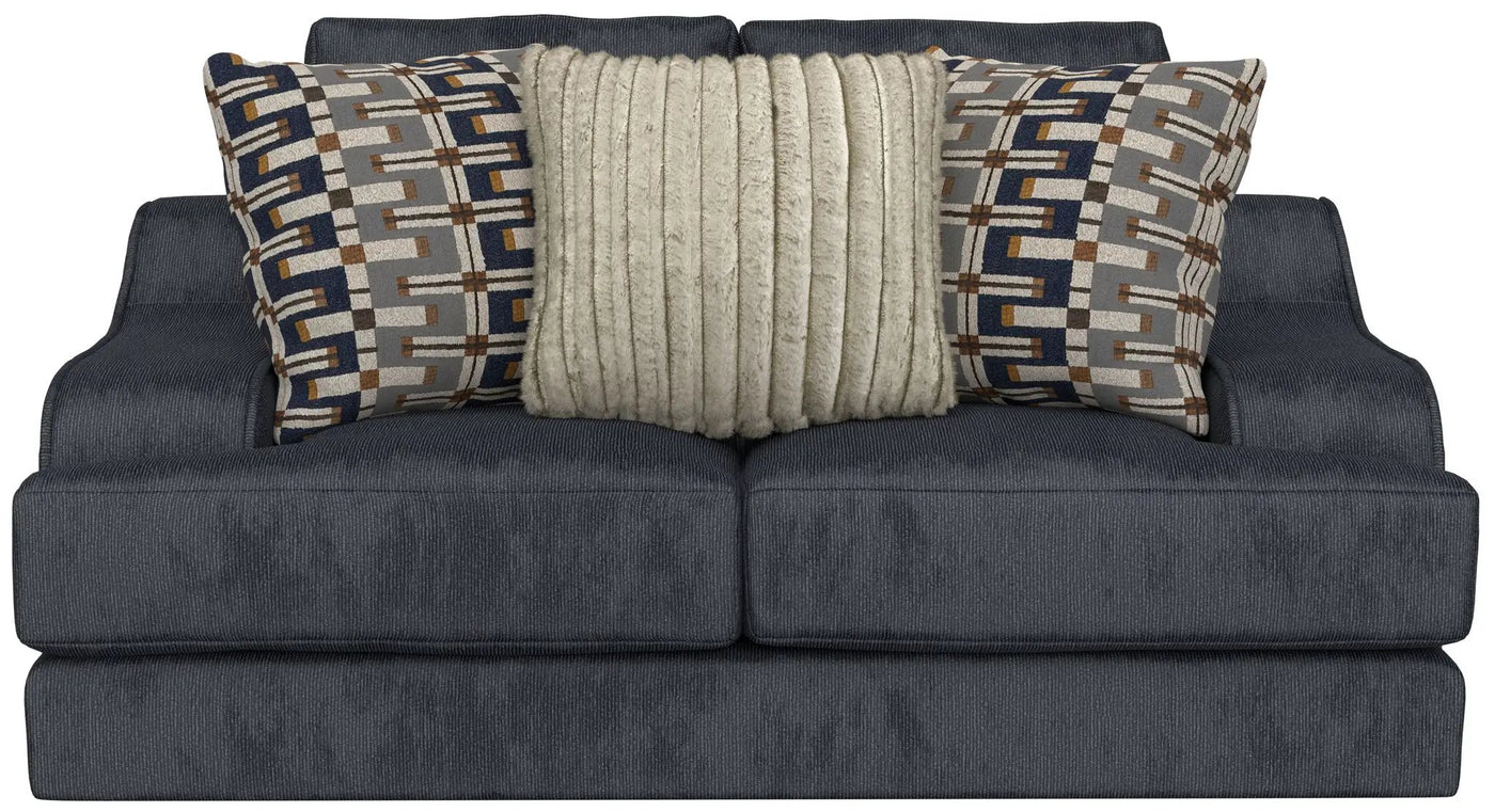 Olympus - Loveseat by Unique Piece Furniture