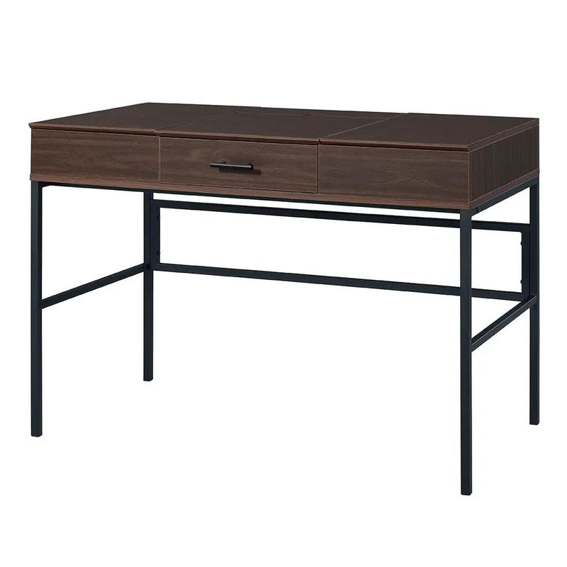 Verster - Writing Desk With USB by Unique Piece Furniture