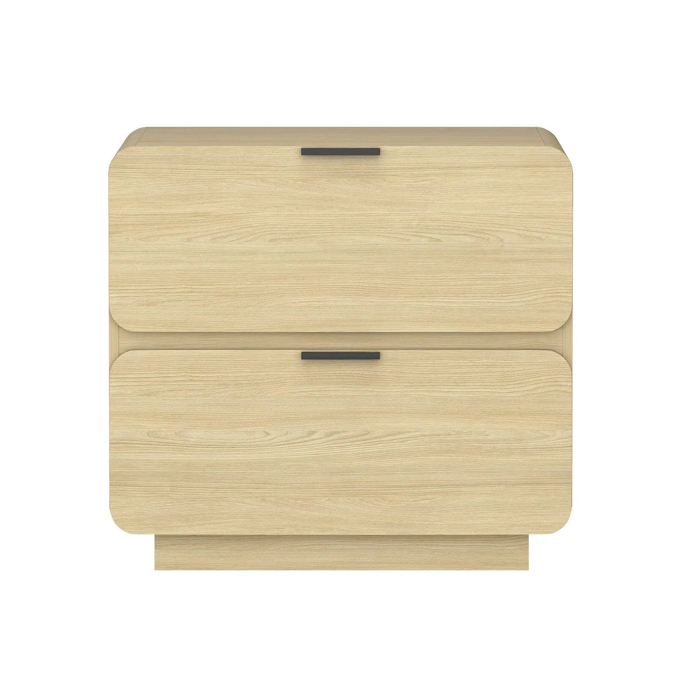 Chrystie - Modern Nightstand by HouseOfZazla