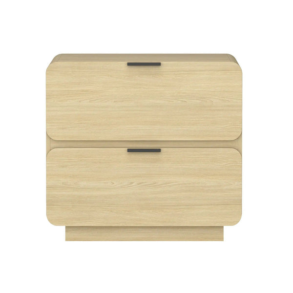 Chrystie - Modern Nightstand